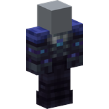 Nightmare Fuel Marshadow Armor