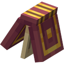 Flying Book Furniture