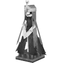 Candy Kingdom Princess Gardevoir Statue