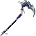 Nightmare Fuel Marshadow Living Weapon