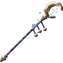 Star Wizard Azelf Magical Staff