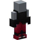 Fusion Gem Guardian Armor