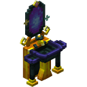 Arch-Wizards Sink and Mirror