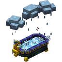Arch-Wizards Bathtub