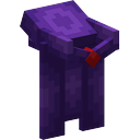 Dark Sorceress Cloak