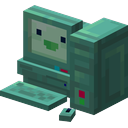 Retro Robot Pal PC