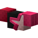 Fusion Gem Guardian Back