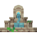 Simple and Clean Fountain