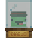 Head in a Jar