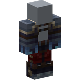 Legendary Hero Urshifu Armor