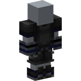 Shiny Hikari Warrior Zangoose Armor
