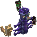 Lord of Voidborn Blood XL Animated Plushie