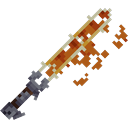 Dragon Rider Weapon