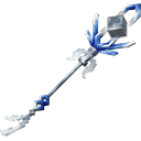 Moon Spirit Princess Suicune Weapon