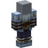 Star Wizard Azelf Armor