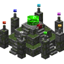 Havoc Jeweled Display