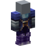 Ultimate Knight Scream Tail Armor