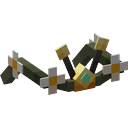 Faerie Ribombee Helmet