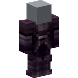 Shiny Ultimate Knight Scream Tail Armor