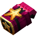 Fusion Gem Guardian Weapon