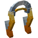 Benevolent Healer Gardevoir Helmet