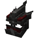 Dragon Rider Helmet