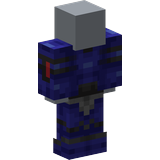 Liberator Nul Golurk Armor