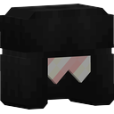 Fusion Gem Guardian Helmet