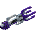 Shiny Star Pilot Lucario Plasma Cannon